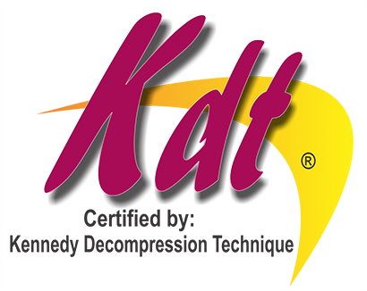 kdt-decompression-therapy-logo